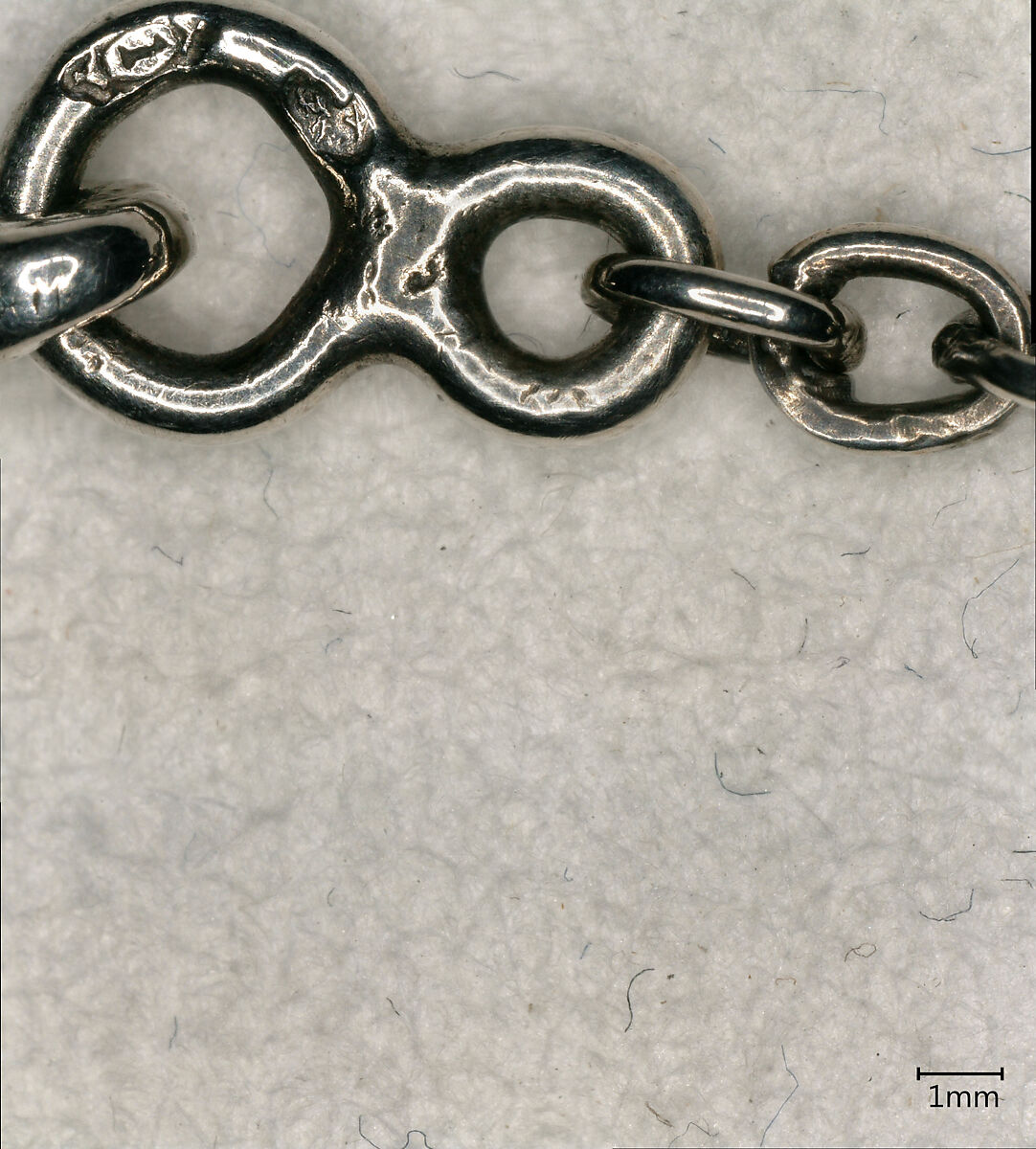 Pomander, Silver, British