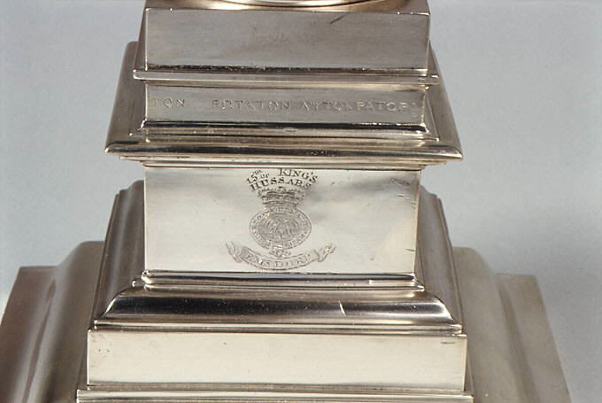 Twelve-light candelabrum, Matthew Boulton (British, Birmingham 1728–1809 Birmingham), Silver, British, Birmingham