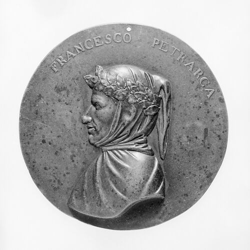 Petrarch (1304–1374)