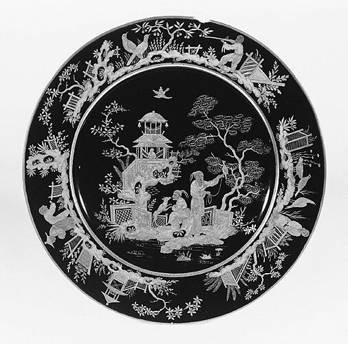 Plate