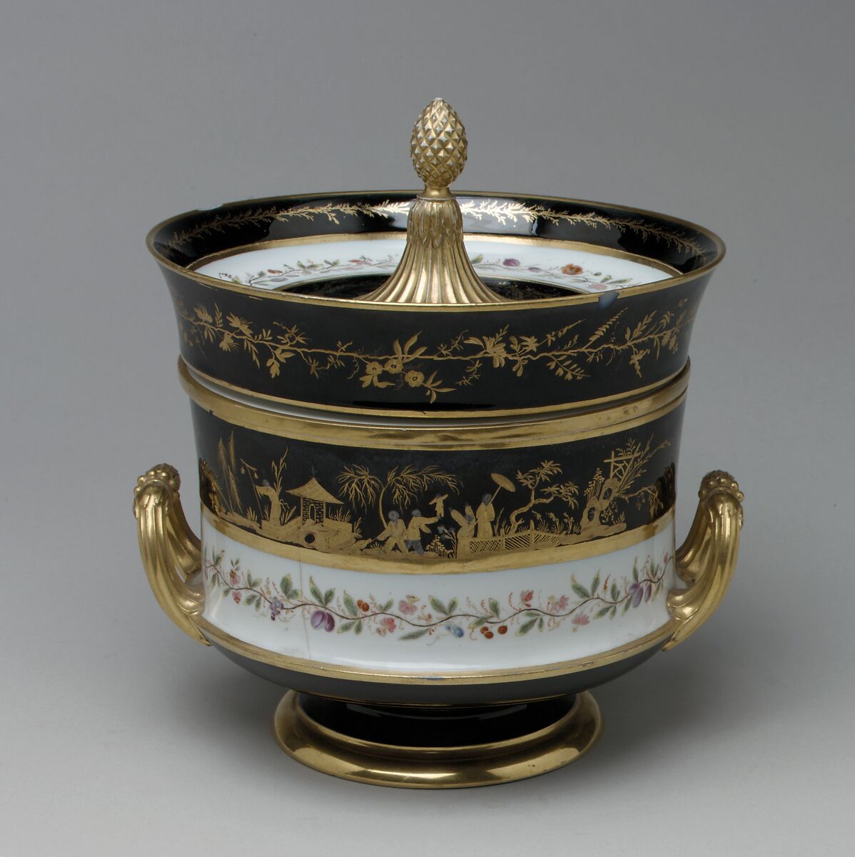 Sèvres Porcelain in the Nineteenth Century, Essay, The Metropolitan  Museum of Art