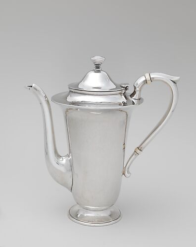 Coffeepot