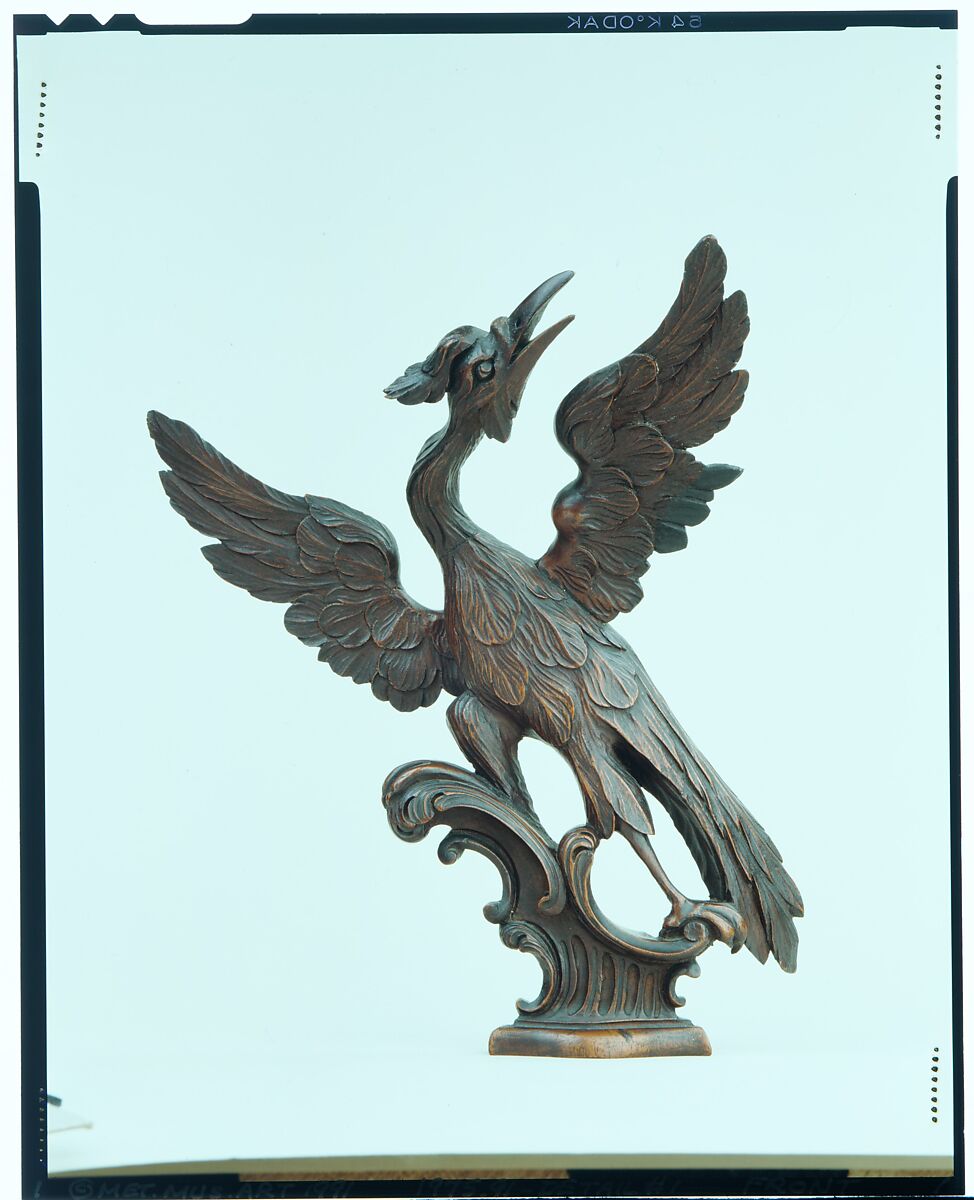 Chest-on-chest, Attributed to Thomas Affleck (1740–1795), Mahogany, mahogany veneer, white cedar,
yellow pine, tulip poplar, American