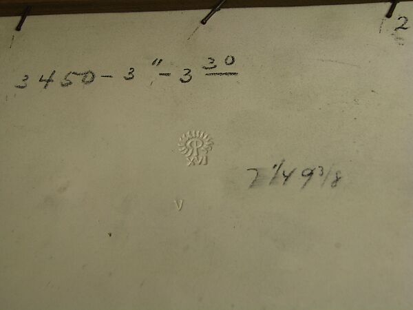 Yachting, Rookwood Pottery Company (American, Cincinnati, Ohio 1880–1967), Earthenware, American