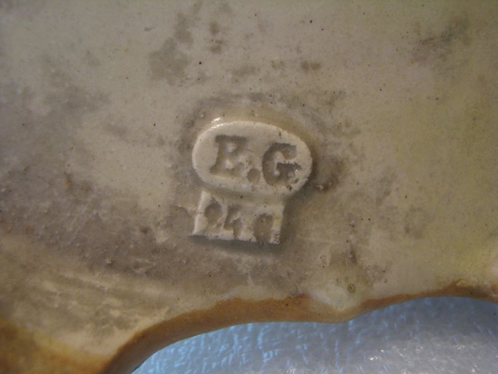 Vase, Charles Volkmar (American, Baltimore, Maryland 1841–1914 Metuchen, New Jersey), Earthenware, American