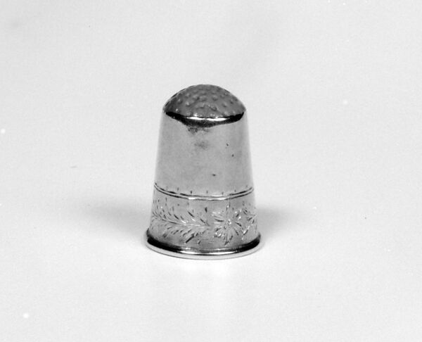 Thimble