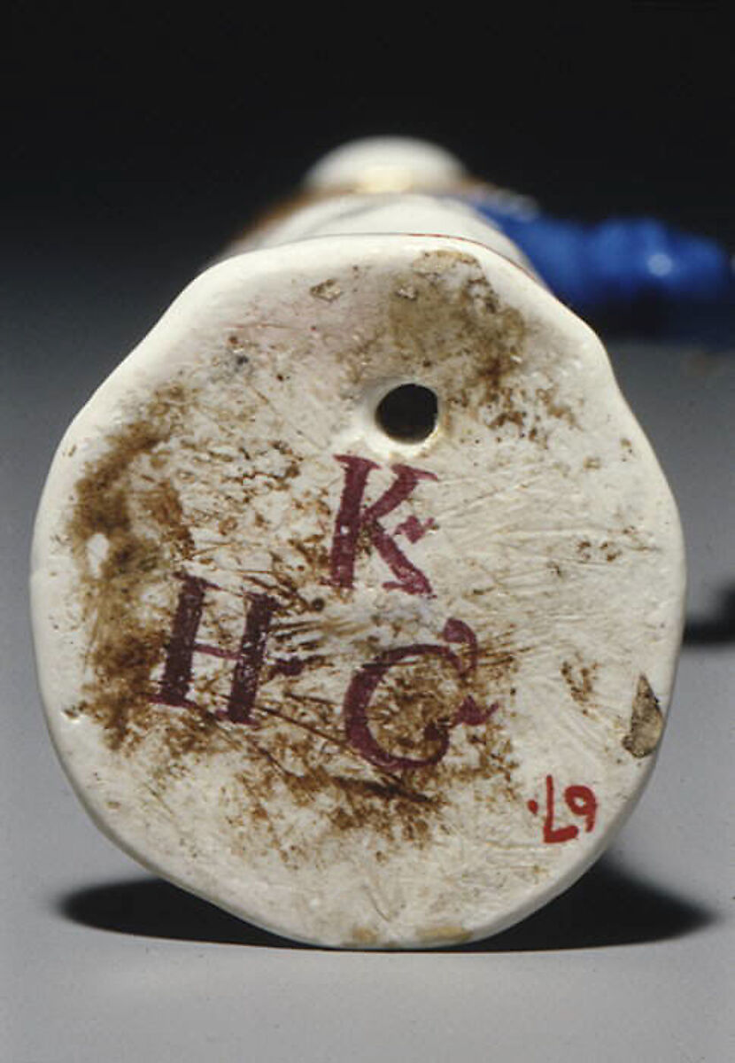 Pedrolino, Meissen Manufactory (German, 1710–present), Hard-paste porcelain, German, Meissen