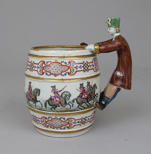 Tankard