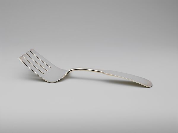 Asparagus fork