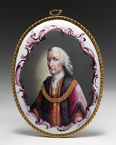 William Beckford (1709–1770)