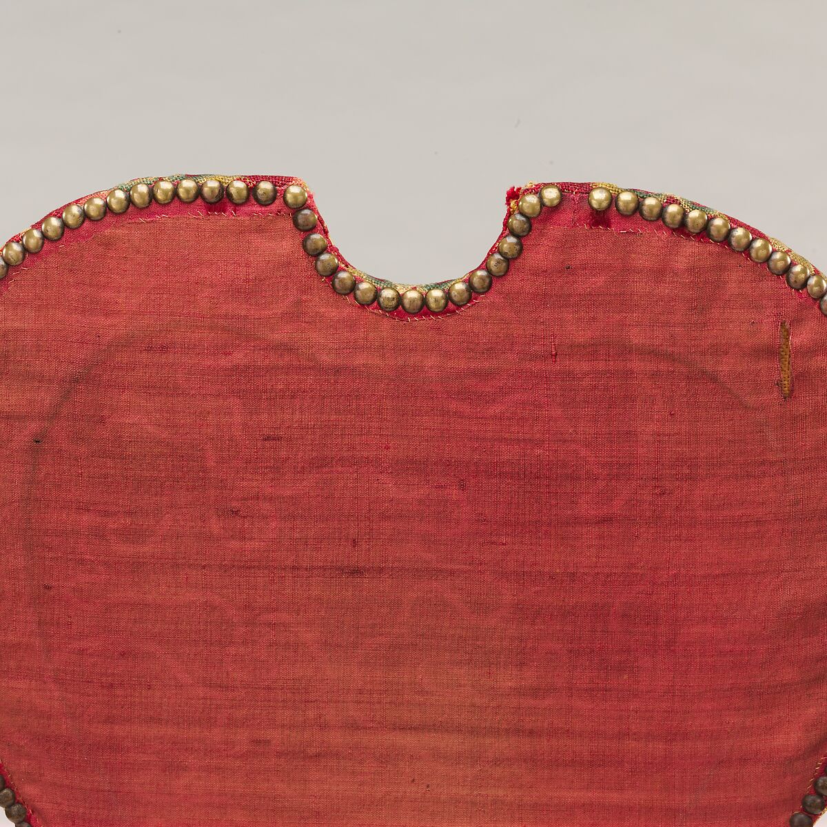 Side chair, Walnut, mahogany, parcel-gilt, needlework, British