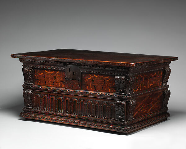 Document box