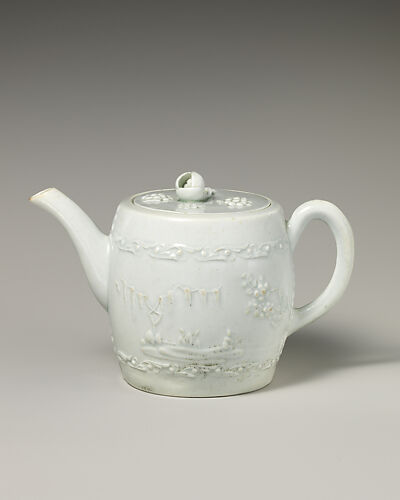Teapot