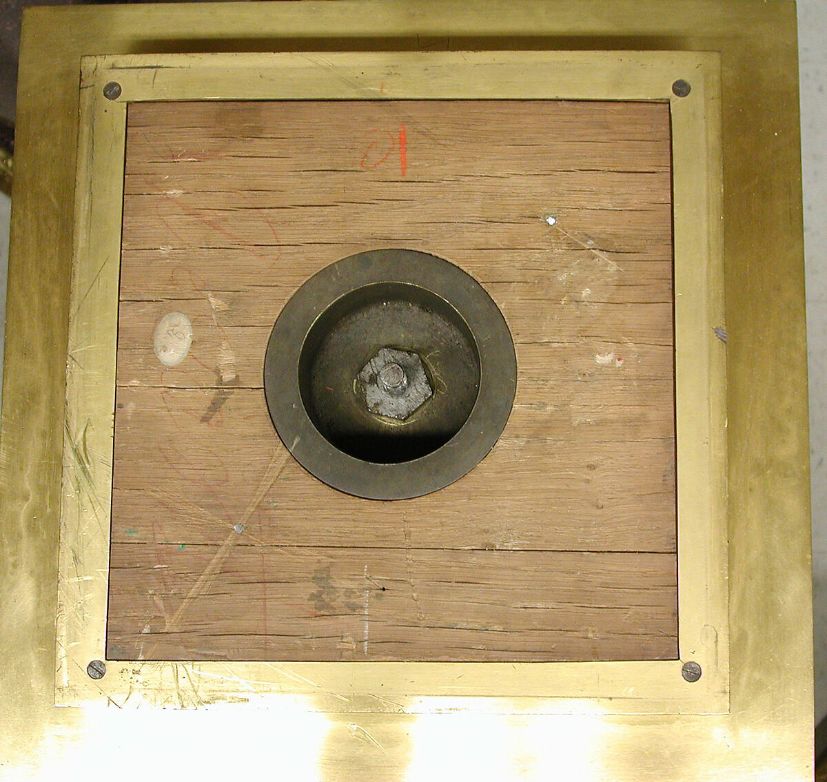 Twelve-light torchère (one of a pair), Pierre Philippe Thomire (French, Paris 1751–1843 Paris), Malachite veneered on copper, patinated bronze, gilt bronze, French