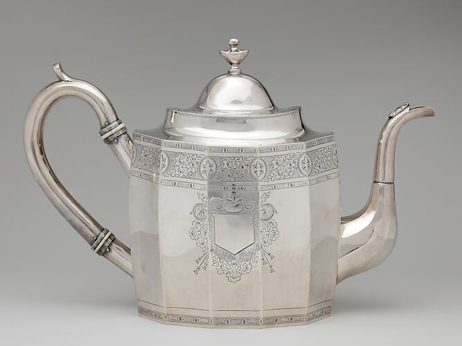 Coffeepot