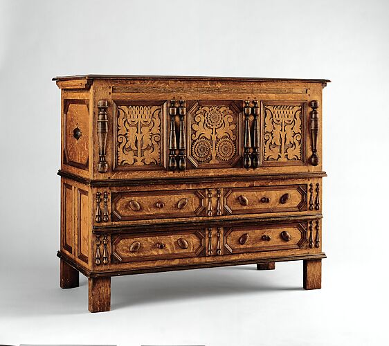 Drawers, American or European, The Metropolitan Museum of Art