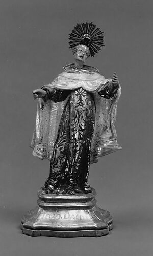 Saint John of the Cross