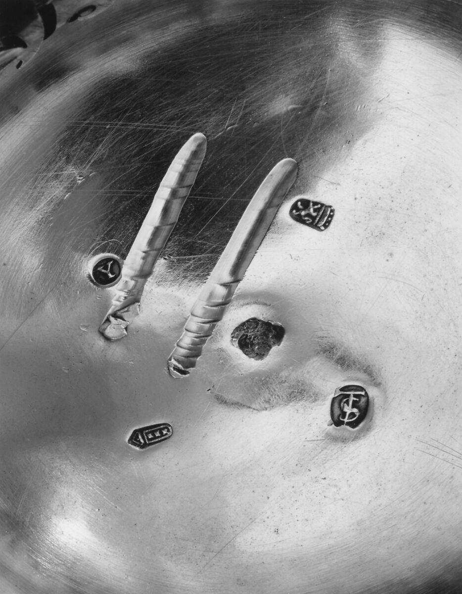 Coffee urn, Tijmon Suyk (1699–1754, master 1723), Silver, Dutch, Amsterdam