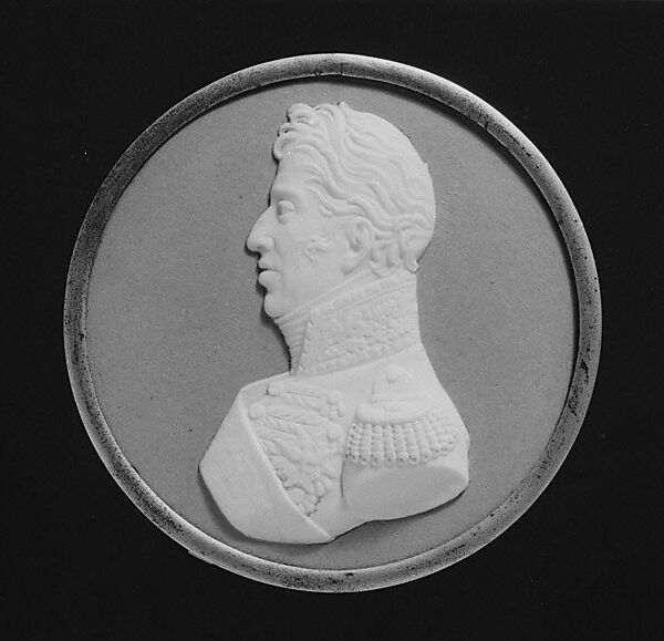 Charles X, Sèvres Manufactory (French, 1740–present), Hard-paste biscuit porcelain, French, Sèvres 