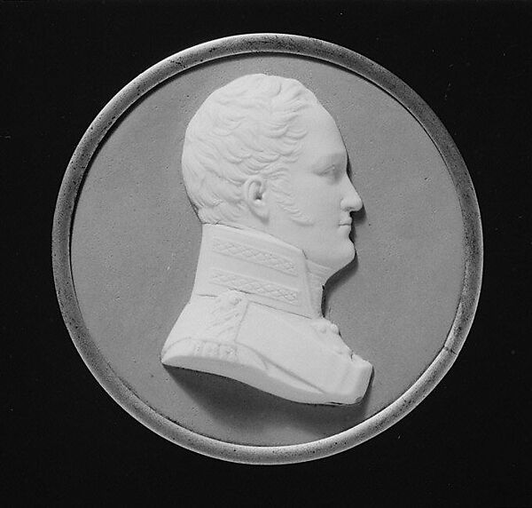 Louis Philippe, Sèvres Manufactory (French, 1740–present), Hard-paste biscuit porcelain, French, Sèvres 