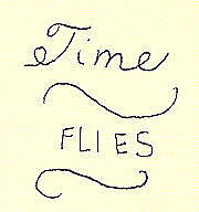 Longcase clock, Mahogany, British