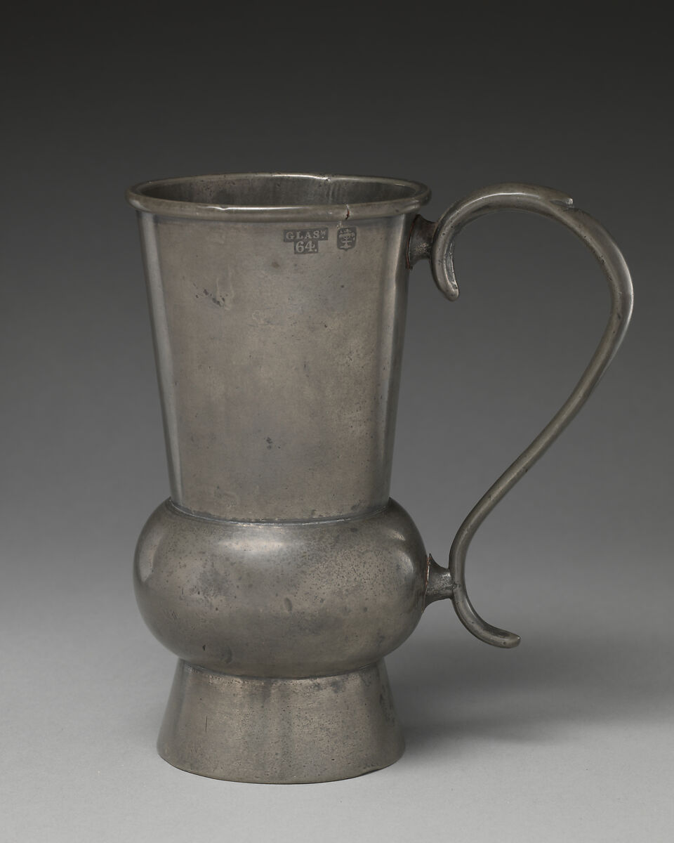 Measure | Scottish, Glasgow | The Metropolitan Museum of Art