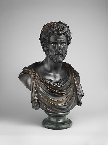 Emperor Antoninus Pius