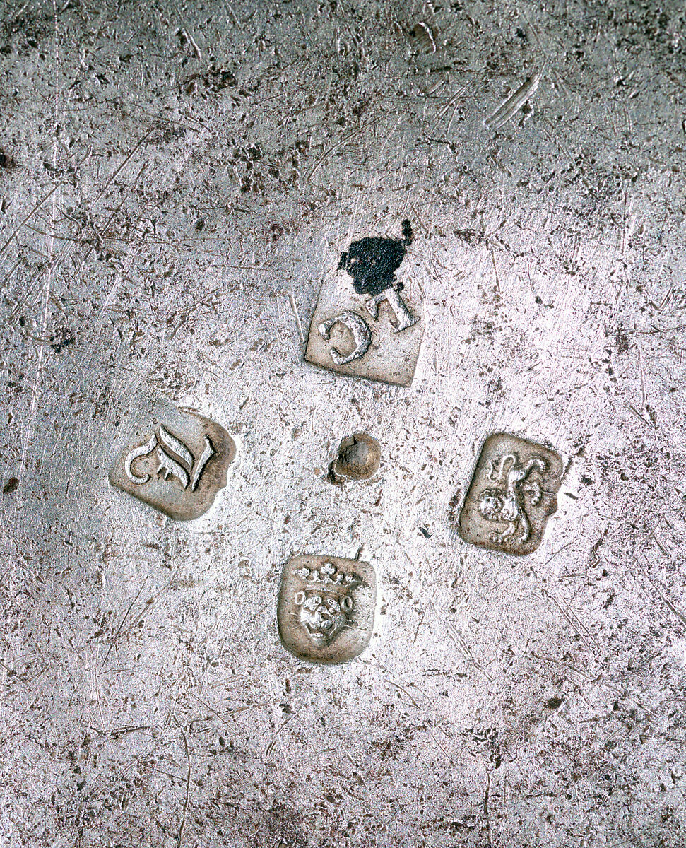 Hot water urn, Louisa Courtauld (British, 1729–1807), Silver, ivory, British, London