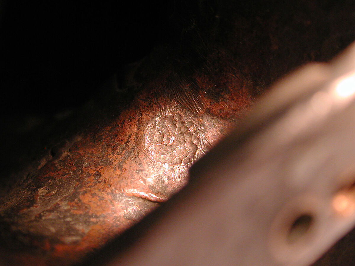 Young St. John the Baptist, Circle of Antonio Lombardo (Italian, Venice ca. 1458–1516 Venice), Bronze, Italian, Venice