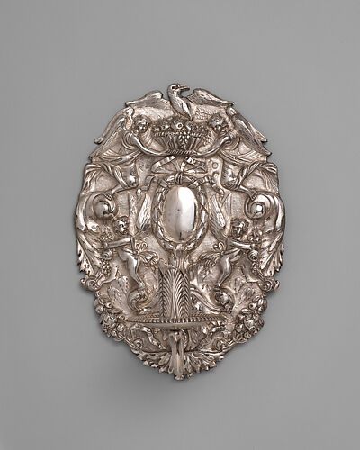 Sconce (one of a pair)