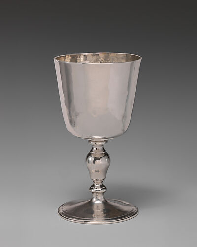 Communion cup (one of two)