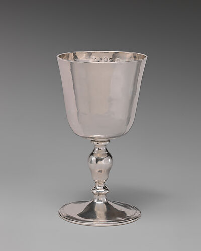 Communion cup (one of two)