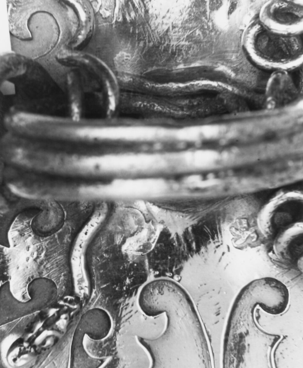 Sugar box, Silver, British, London