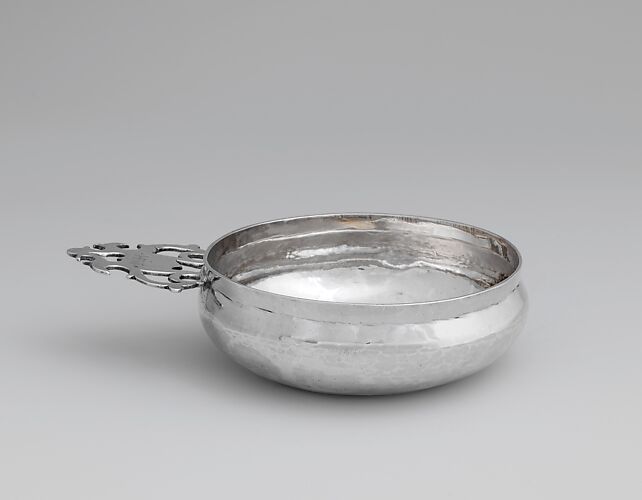 Porringer