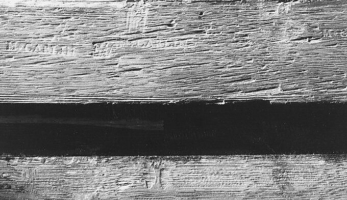 Bookcase, Martin Carlin (French, near Freiburg im Breisgau ca. 1730–1785 Paris), Tulipwood and satiné on oak; glass, and gilt-bronze mounts, French, Paris