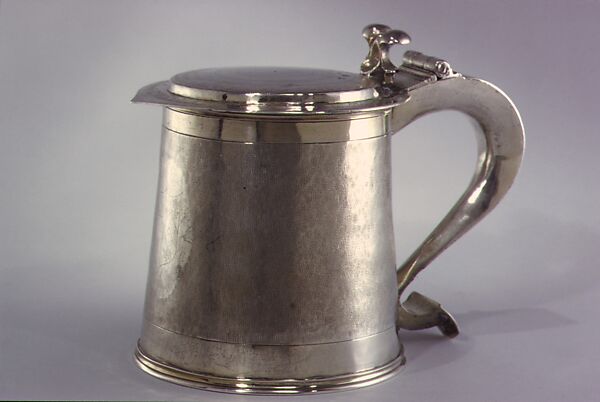 Tankard