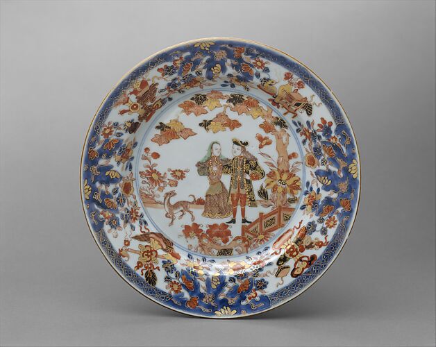 Plate