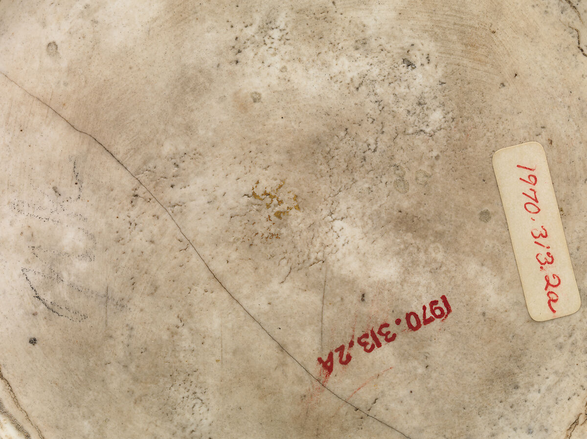 Vase (one of a pair), Chelsea Porcelain Manufactory (British, 1744–1784), Soft-paste porcelain decorated in polychrome enamels, gold, British, Chelsea