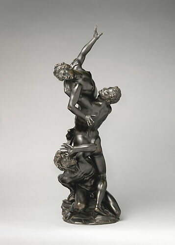 Abduction of a Sabine