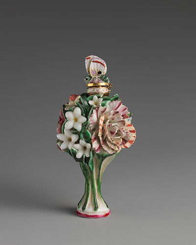 Scent bottle