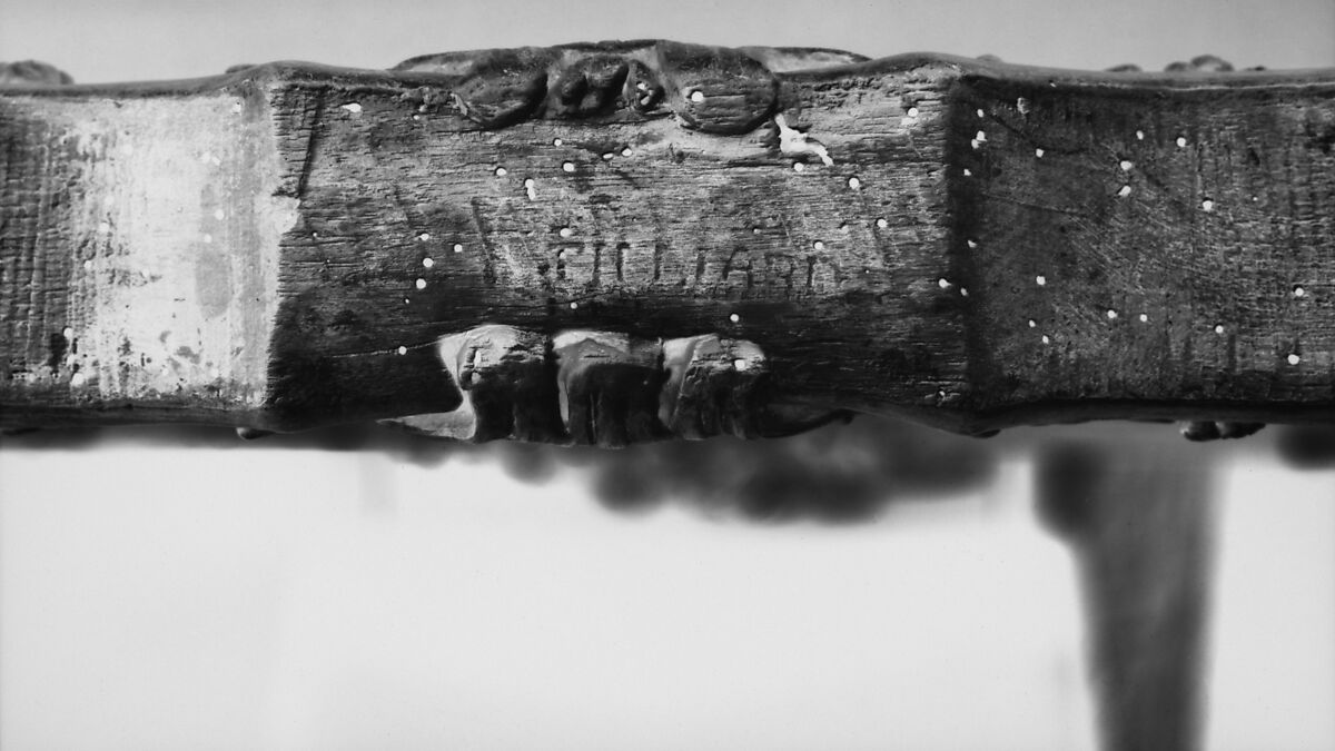 Fire screen, Jean-Baptiste I Tilliard (French, 1686–1766), Carved and gilded beechwood, embroidered silk (not original), French, Paris