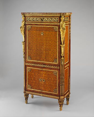 Attributed to Pierre Gole | Table | French, Paris | The Metropolitan Museum  of Art