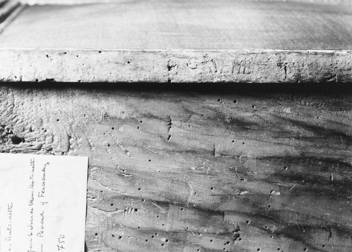 Dog kennel, Claude I Sené (French, 1724–1792), Gilded beech and pine; silk and velvet, French