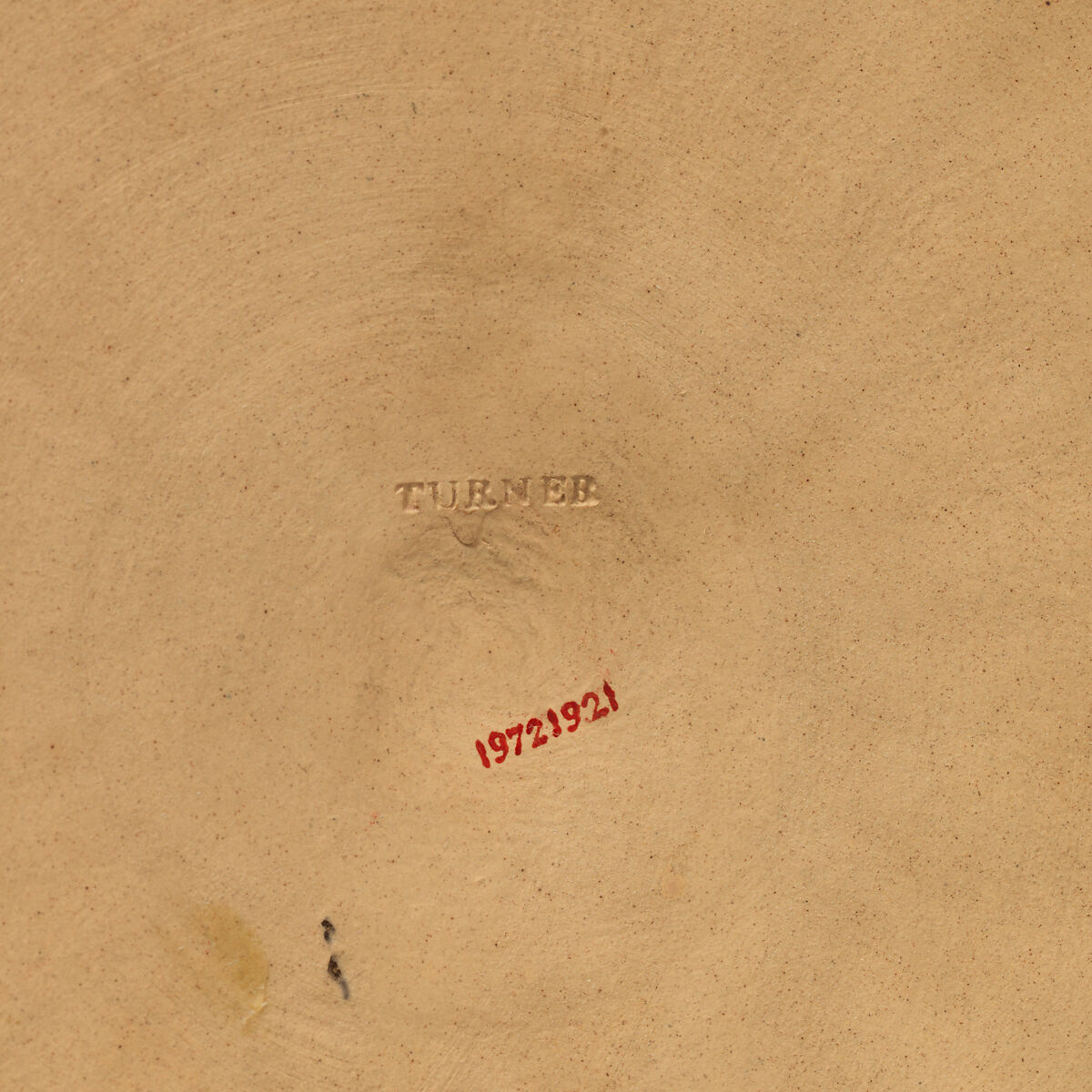 Dish, Longton Hall (British, Staffordshire, ca. 1749–1760), Stoneware (caneware), British, Lane End, Staffordshire