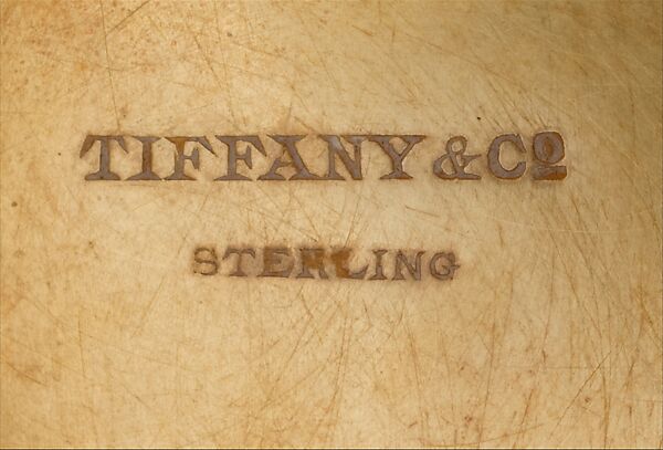 Loving Cup, Manufactured by Tiffany &amp; Co. (1837–present), silver gilt, American