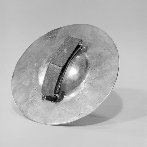 Pair of cymbals