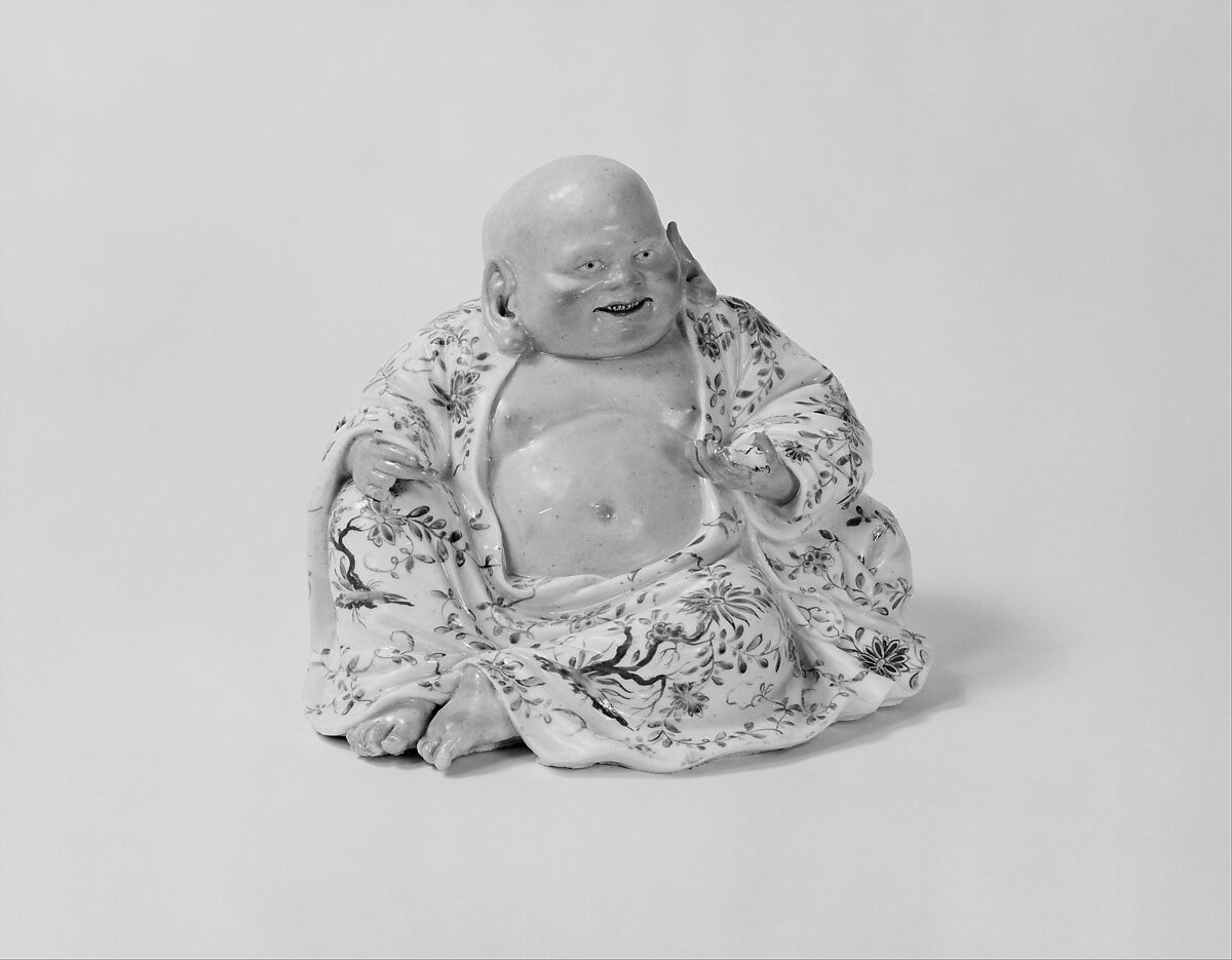 Budai, Cozzi Manufactory (Italian, 1764–1812), Hard-paste porcelain, Italian, Venice 