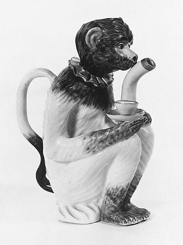 Teapot