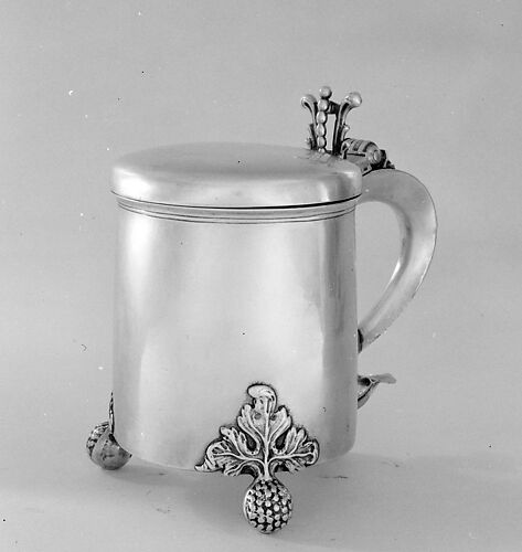 Tankard