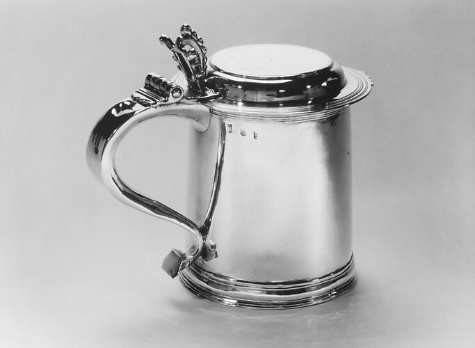 Tankard